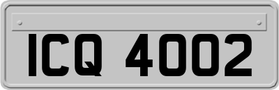 ICQ4002