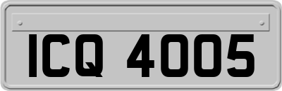 ICQ4005