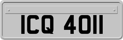 ICQ4011