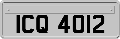 ICQ4012