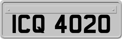 ICQ4020