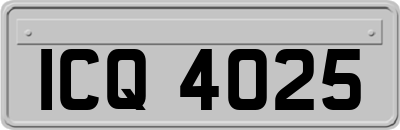 ICQ4025