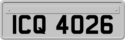 ICQ4026