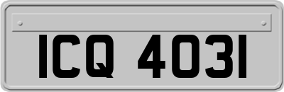 ICQ4031