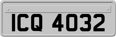 ICQ4032