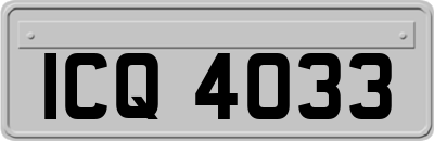 ICQ4033