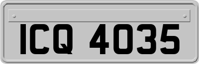ICQ4035