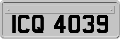 ICQ4039