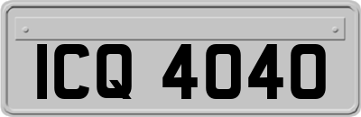ICQ4040