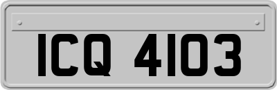 ICQ4103