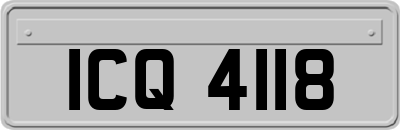 ICQ4118