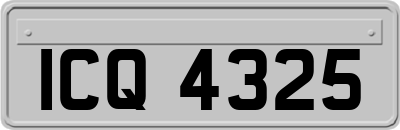 ICQ4325