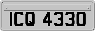 ICQ4330