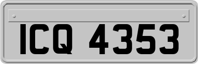 ICQ4353