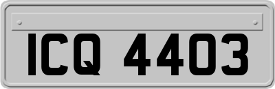 ICQ4403