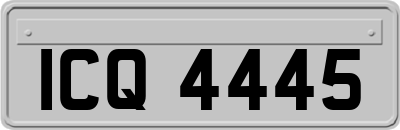 ICQ4445