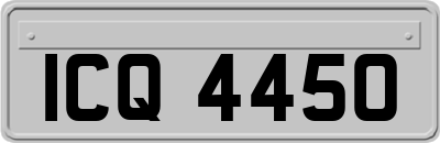 ICQ4450