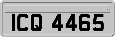 ICQ4465