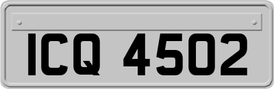 ICQ4502