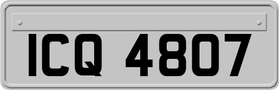 ICQ4807