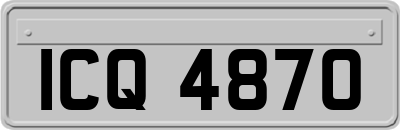 ICQ4870