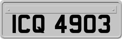 ICQ4903