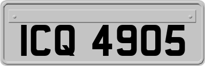 ICQ4905