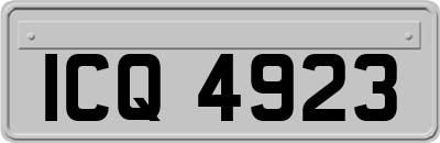 ICQ4923