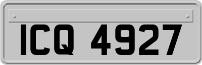 ICQ4927