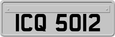 ICQ5012