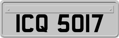 ICQ5017