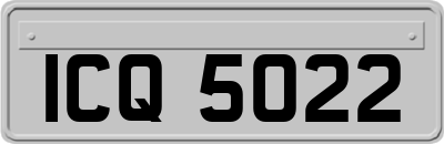 ICQ5022