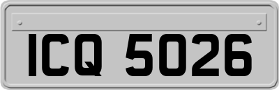 ICQ5026