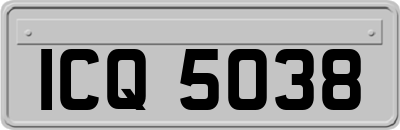 ICQ5038