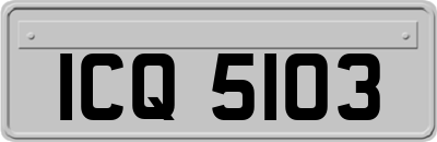 ICQ5103