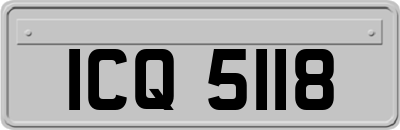 ICQ5118