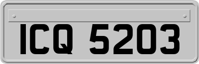 ICQ5203