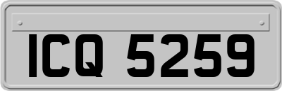 ICQ5259