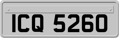 ICQ5260