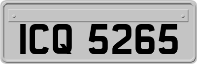 ICQ5265