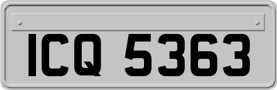 ICQ5363
