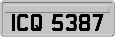 ICQ5387