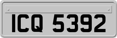 ICQ5392
