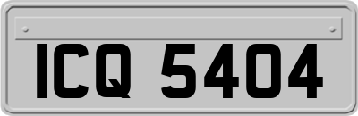 ICQ5404