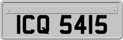 ICQ5415