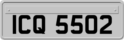 ICQ5502