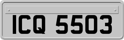 ICQ5503