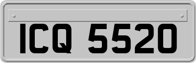 ICQ5520