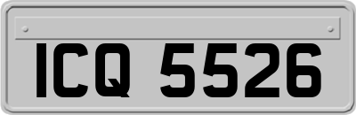 ICQ5526