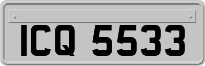 ICQ5533